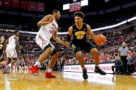 Iowa sta to teachers college basketball roster. Iowa Basketball Five New Faces Will Join Hawks Roster Next Season
