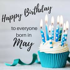 Cherish Thy Floatation and Wellness Centre - Happy Birthday to everyone  celebrating a birthday in May It's your birthday and you deserve to treat  yourself! Book a float or a massage during