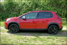 Maybe you would like to learn more about one of these? Peugeot 2008 Update The Puretech Gt Line Drivewrite Automotive