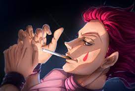 See more ideas about hisoka, hunter x hunter, hunter anime. Hisoka Hunter X Hunter By Dragon Anime On Deviantart