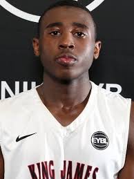 Toledo 2017 Basketball Offers