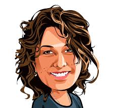 Jaime Jo Wright — RAPT Interviews