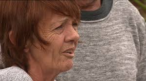 Deborah Pilgrim found