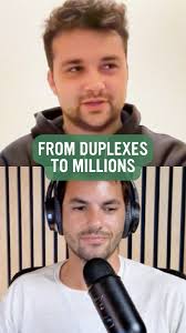 If you still haven't watched or listened to last week’s episode, you need  to go check it out! 🎙️ , In this clip, Alec McElhinny shares how a simple  plan to buy duplexes turned into flipping warehouses ...