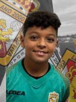 Real Federación de Fútbol del Principado de Asturias-Ficha Partido