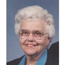 Most Recent Obituaries