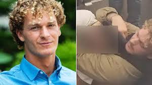 Danny Penny's Instagram, Twitter & Facebook