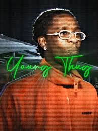 Y'all rockin' with this #YoungThug inspired fit⁉️👀 #CapCut via: @monr...