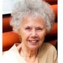 Janet Ileen Cope Obituary (2024)