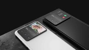 This Xiaomi 12 Ultra Concept Has Two ...