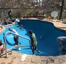 This eliminates the guesswork in what your gunite, fiberglass. Swimming Pool Resurfacing Dallas Tx Liquidus Pool Services