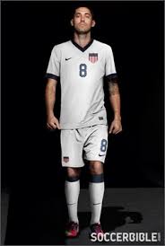 It incorporates a throwback retro. Us National Kit 2013 Nike Usmnt X Uswnt Jersey Soccerbible