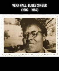 Vera Hall: Icon of Blues and Spirituals from Alabama