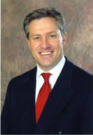 Whom You Know: MOVERS AND SHAKERS: Rick Redman, Emmy Award Winner, Vice  President