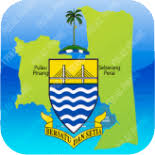 Bila sebut sahaja nasi kandar mesti kita sudah sinonim dengan negeri pulau pinang. Ptgapp Gerbang Tungal Aplikasi Ptg Pulau Pinang