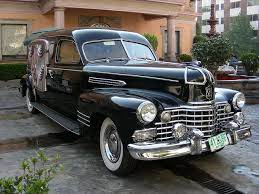 Pin On Hearses Ambulances