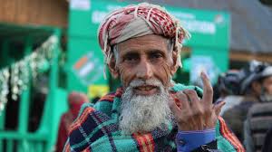 Your vote for INDIA bloc will ensure return of your rights: Rahul to people  of J-K