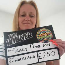 The Lux Competition Club