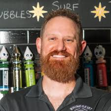 Bart Watson has been named president and CEO of the Brewers Association  (BA). As the current VP of strategy and membership and the former chief  economist of the BA, Bart is a