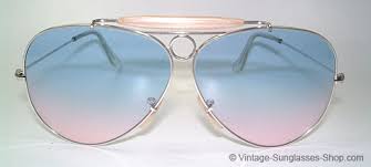 Subito a casa e in tutta sicurezza con ebay! Sonnenbrillen Ray Ban Shooter White Gold Cr39