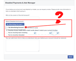 How long does this usually take to resolve? There Was Some Unusual Activity On Your Ad Account So We Re Protecting It By Stopping Your Ads