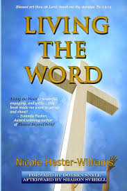 Living The Word eBook : Hester-Williams, Nicole, Snell, Doreen:  Amazon.com.au: Kindle Store
