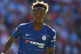 Chelsea have accepted £18M bid from Wolves for Tammy Abraham who is