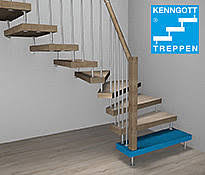 Anfang 2019 tritt voraussichtlich die neue bauordnung nrw in kraft, in der aber nach meinem kenntnisstand keine änderungen in bezug auf geländer an treppen vorgesehen sind. Treppenlexikon Kenngott Treppen A Z