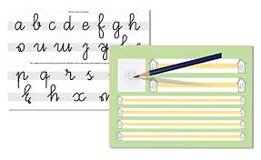 Oft sagen die kunden, dass die fußballprofis es doch genauso machen. Mit Farbigem Mittelband Gelocht Oxford 100050305 Schreiblernheft Schule 10er Pack A4 Quer 16 Blatt Lineatur Sl 1 Klasse Schreiben Lernen In Der Grundschule Und Forderschule