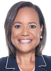 Kym Taylor, Maryland State Delegate