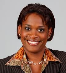 Sheron Dixon-Brown BSc (Hons.), MBA, JP