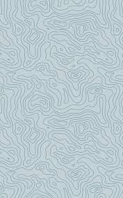 Topographic Patterned Vinyl Flooring Cute Patterns Wallpaper Aesthetic Iphone Wallpaper Iphone Background Wallpaper