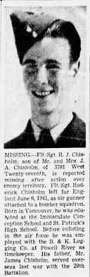 Roderick James Chisholm