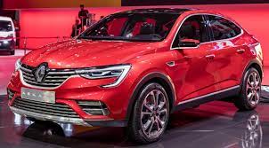 رينو أركانا المستقبلية 2020 كروس أوفر كوبيه فرنسية أنيقة موقع ويلز vnedorozhniki avtomobili avtomobil