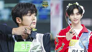 We choose most handsome kpop idol according to your votes. Isac 2020 Lista De Ganadores Y Resultados De Competencia Idol Star Athletics Championship New Year Wanna One Monsta X Videos La Republica