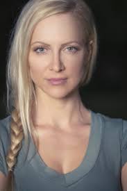 Джанин Хэррингтон (Jeanine Harrington). Роли в сериалах, фото, новости,  видео, сериалы с участием.