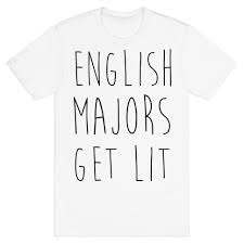 Ajh Lit Major T Shirt Hrdsindia Org
