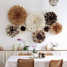 20 Ways To Decorate With African Juju Hats Glitter Inc Juju Hat Decor African Decor Juju Hat