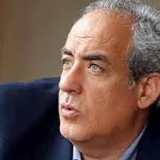 Jose Claudio D'Auria