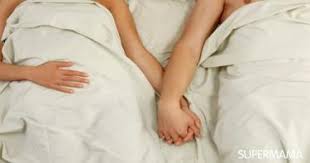لماذا عليك ممارسة العلاقة الحميمة في الضوء سوبر ماما