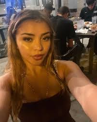 Kayla Gomez's Instagram, Twitter & Facebook