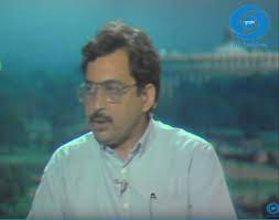 The vinod dua show ep 446: Jk On Twitter Prannoy Roy Vinod Dua Discuss The Results Of General Elections And Assembly Elections In Up And Tn With Ram Vilas Paswan Subramanian Swamy39 And Arjun Singh In 1991