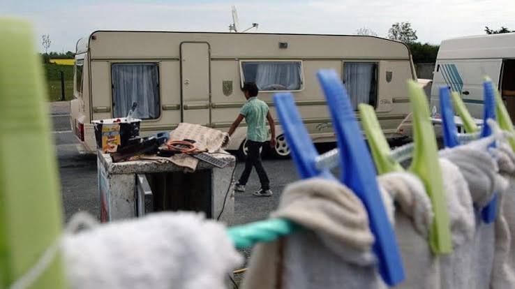 Accueil des gens du voyage : le schéma signé en Loir-et-Cher