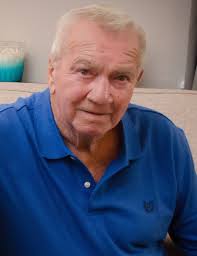 Obituary information for Oscar Daniel Stoneham