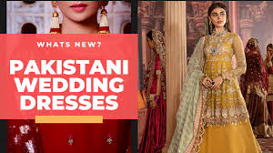 Here we have gathered the latest kids eid dresses for baby girls in pakistan. Stunning Pakistani Bridal Outfits For Women December 2020