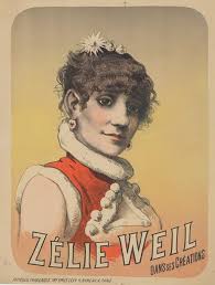 Concert de l'Horloge. Pietro et Theisey Knosing by Imp. Emile Lévy