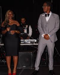 RED & BLACK MET GALA