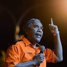 Gobind singh deo s/o karpal singh is a malaysian politician and lawyer who served as the minister of communications and multimedia in the pa. Gobind Singh Deo Home Facebook