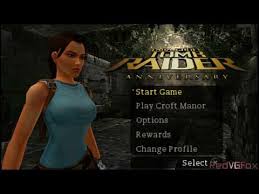 Join lara in her quest for cartoon graphics. Tomb Raider Anniversary Usa Iso Psp Isos Emuparadise