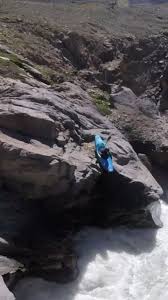There is so much enthusiasm and positivity coming from this group of young  Amazonian paddlers that it is already having an effect